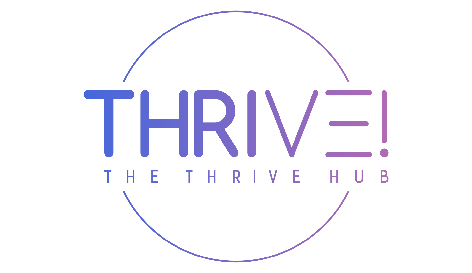 The Thrive Hub